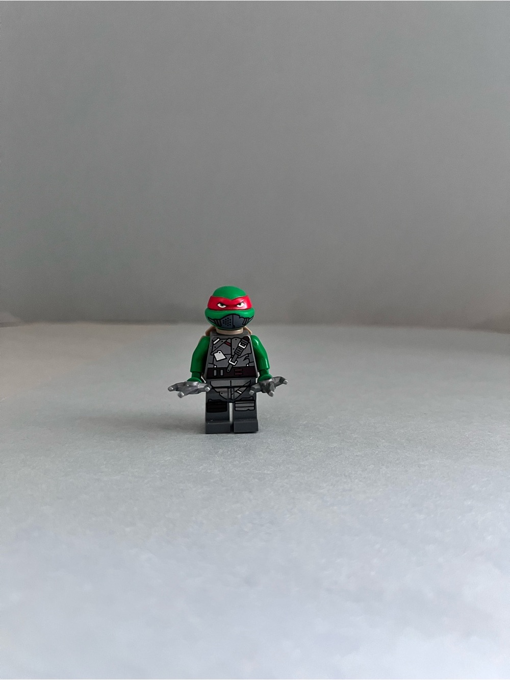 LEGO Teenage Mutant Ninja Turtles Raphael Minifigure